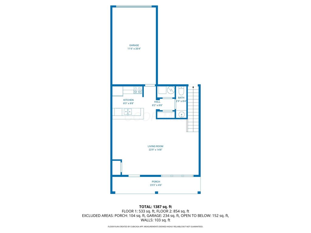 Photo of 6021 Craughwell Lane, Dublin, OH 43017 (MLS # 226012752)