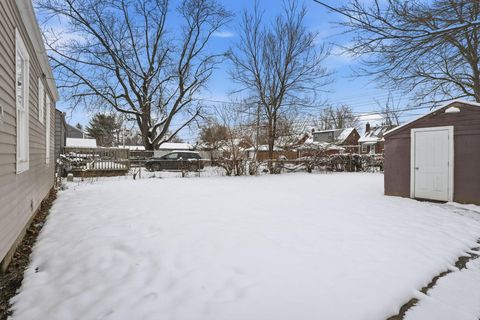 Tiny photo for 594 Whitethorne Avenue, Columbus, OH 43223 (MLS # 225044759)