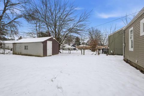 Tiny photo for 594 Whitethorne Avenue, Columbus, OH 43223 (MLS # 225044759)