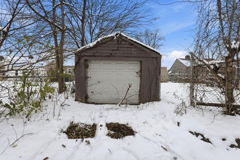 Tiny photo for 594 Whitethorne Avenue, Columbus, OH 43223 (MLS # 225044759)