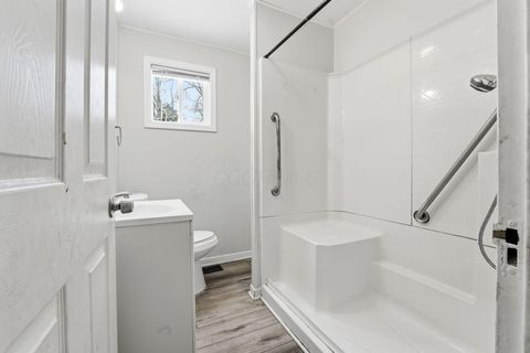 Tiny photo for 594 Whitethorne Avenue, Columbus, OH 43223 (MLS # 225044759)