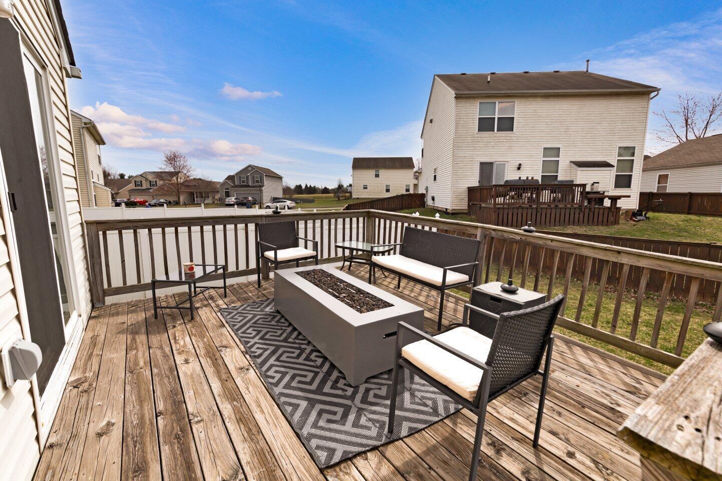 2675 Edencreek Lane, Columbus, Ohio image 31