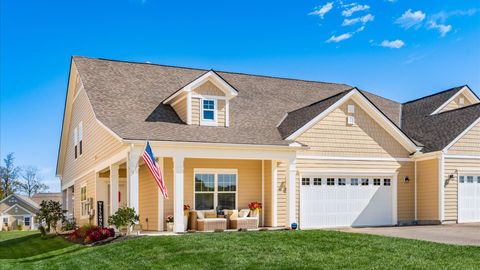 Photo of 609 Newport Lane, Buckeye Lake, OH 43008 (MLS # 226010615)