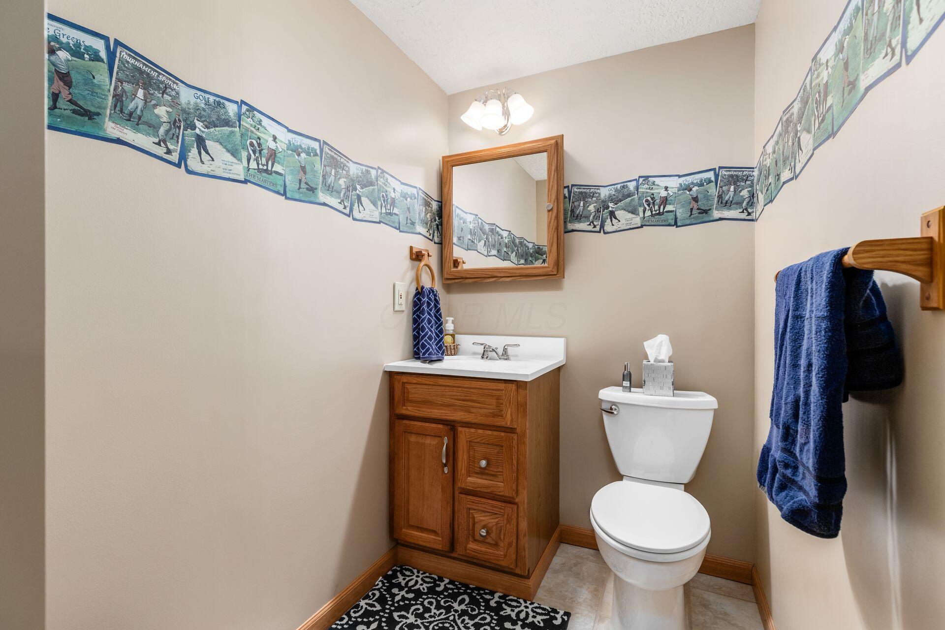 5664 Maplewood Court, Lewis Center, Ohio image 42