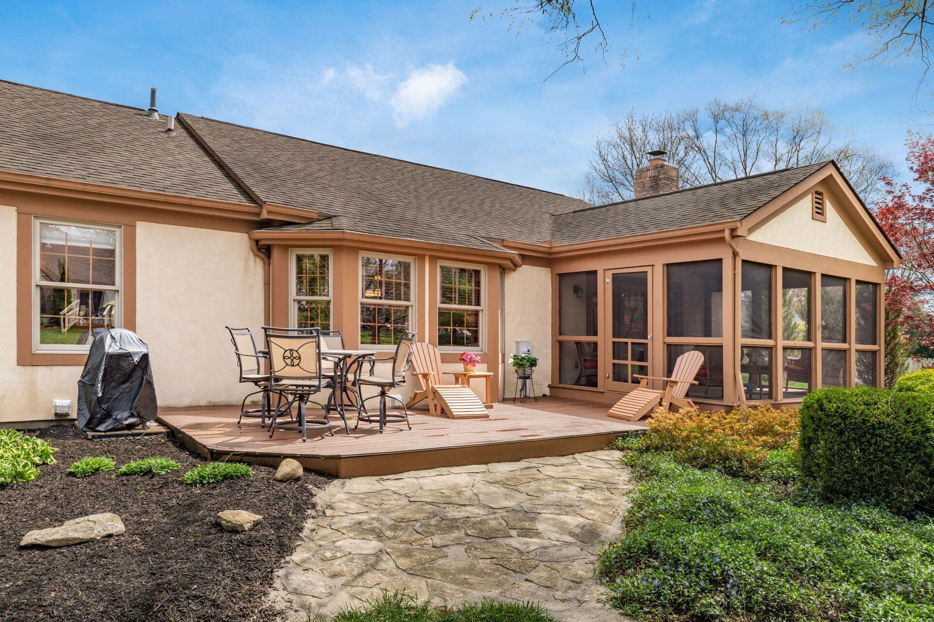 5664 Maplewood Court, Lewis Center, Ohio image 49