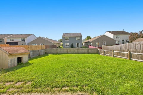 Tiny photo for 3919 Rosette Drive, Grove City, OH 43123 (MLS # 226036678)