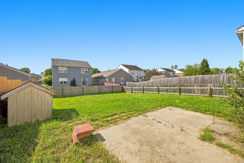 Tiny photo for 3919 Rosette Drive, Grove City, OH 43123 (MLS # 226036678)