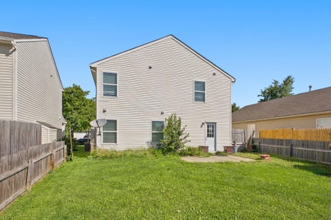 Tiny photo for 3919 Rosette Drive, Grove City, OH 43123 (MLS # 226036678)