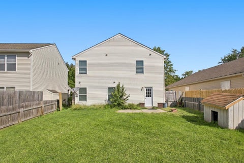 Tiny photo for 3919 Rosette Drive, Grove City, OH 43123 (MLS # 226036678)