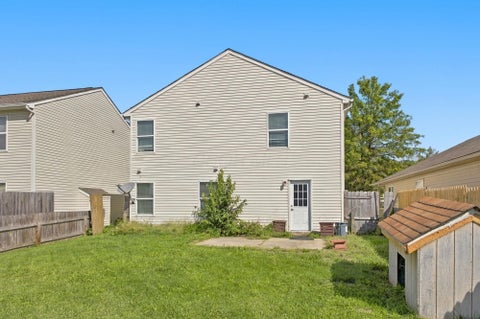 Tiny photo for 3919 Rosette Drive, Grove City, OH 43123 (MLS # 226036678)
