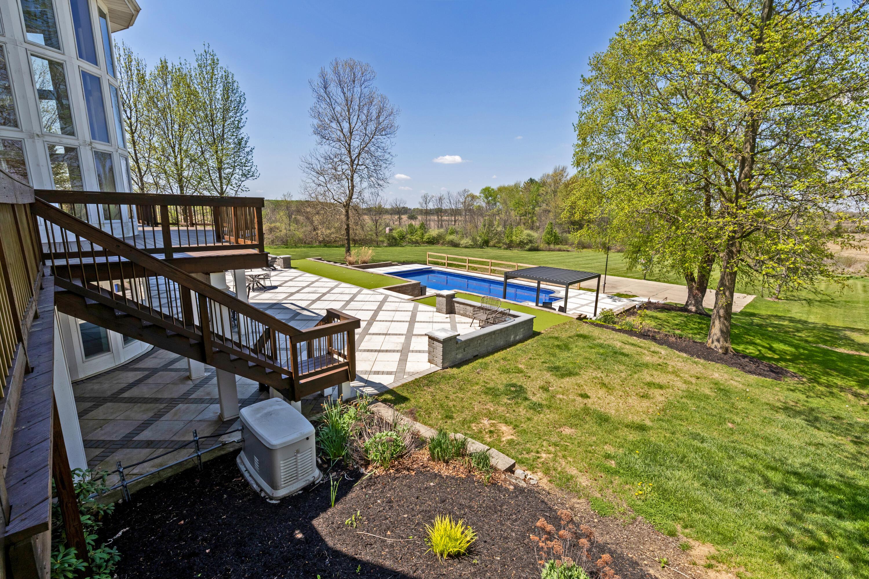 Sunbury, Ohio, 43074, United States, 4 Bedrooms Bedrooms, ,7 BathroomsBathrooms,Residential,Active,2043809