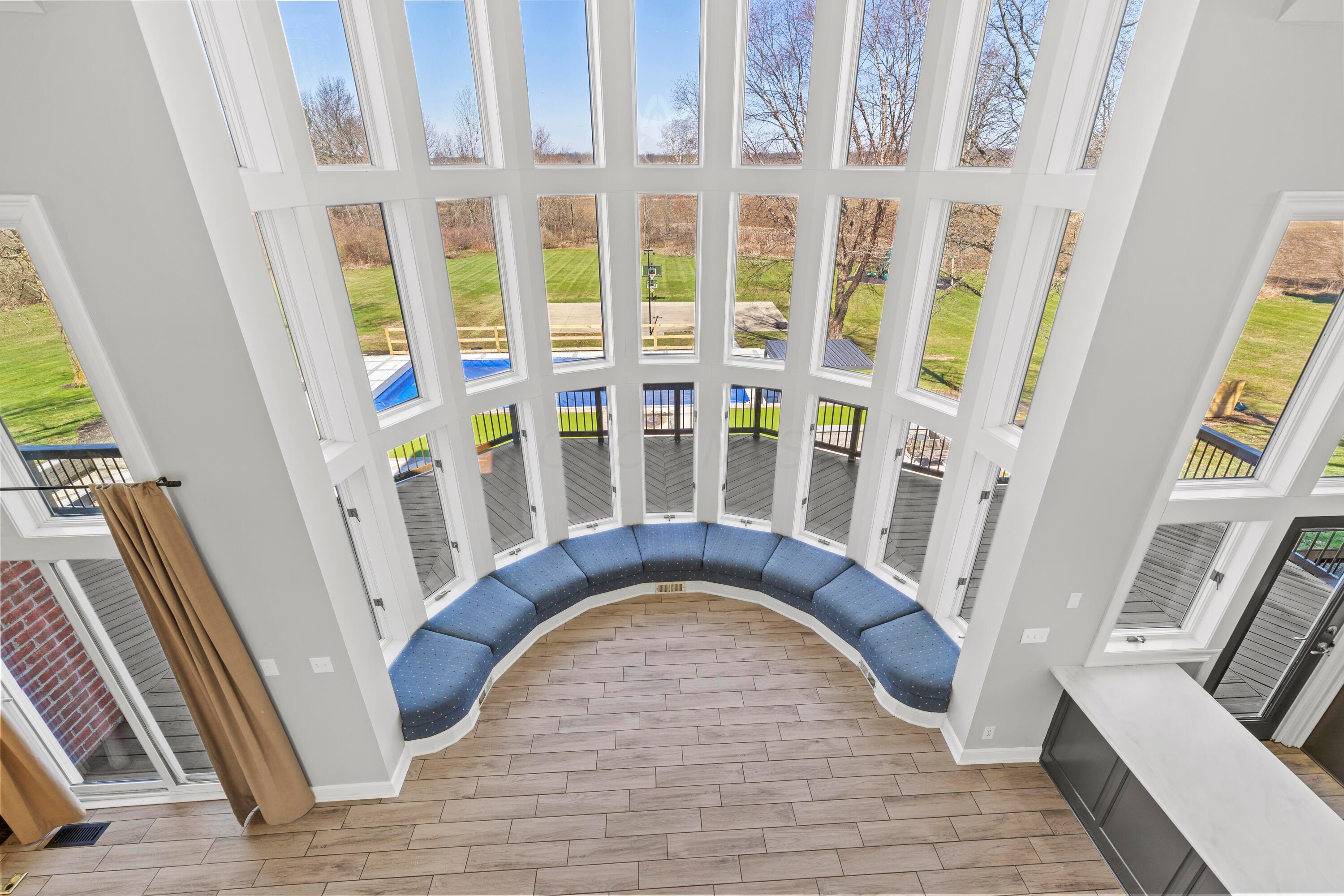 Sunbury, Ohio, 43074, United States, 4 Bedrooms Bedrooms, ,7 BathroomsBathrooms,Residential,Active,2043809