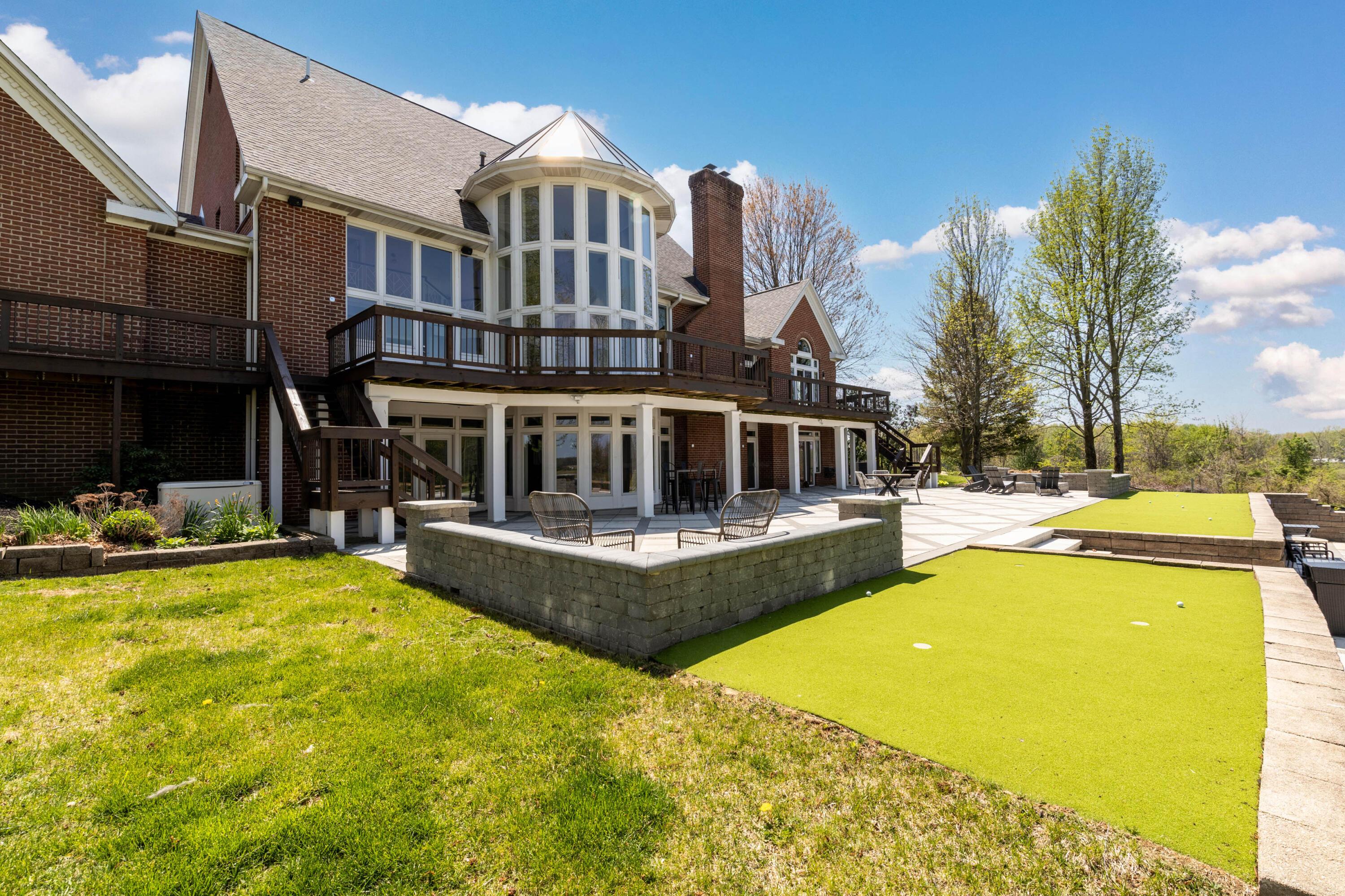 Sunbury, Ohio, 43074, United States, 4 Bedrooms Bedrooms, ,7 BathroomsBathrooms,Residential,Active,2043809