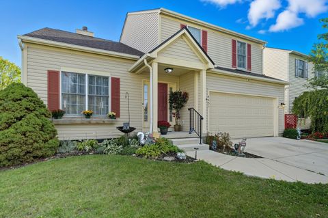 Photo of 4451 Sherwill Road, Columbus, OH 43228 (MLS # 225037959)