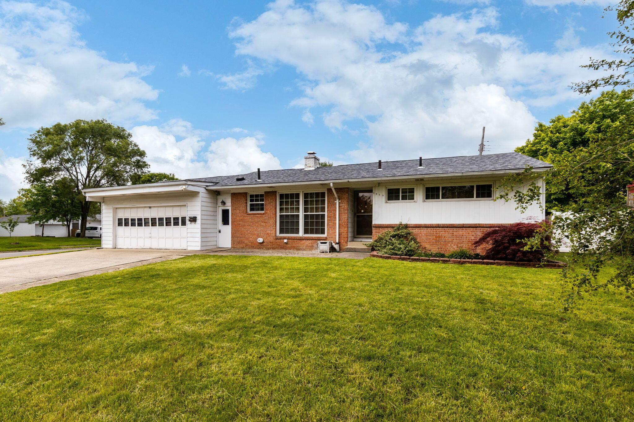 2913 Gerbert Road
