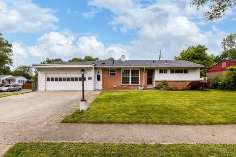 Photo of 2913 Gerbert Road, Columbus, OH 43224 (MLS # 226016190)