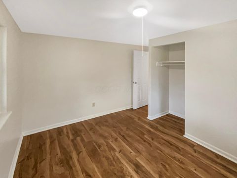 Tiny photo for 3680 Santiago Drive, Westerville, OH 43081 (MLS # 225044441)