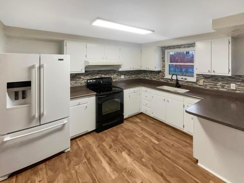 Tiny photo for 3680 Santiago Drive, Westerville, OH 43081 (MLS # 225044441)