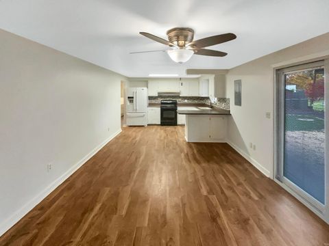 Tiny photo for 3680 Santiago Drive, Westerville, OH 43081 (MLS # 225044441)