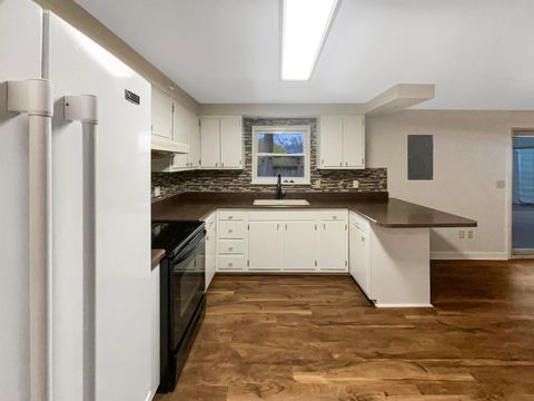 Tiny photo for 3680 Santiago Drive, Westerville, OH 43081 (MLS # 225044441)