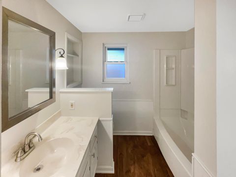 Tiny photo for 3680 Santiago Drive, Westerville, OH 43081 (MLS # 225044441)