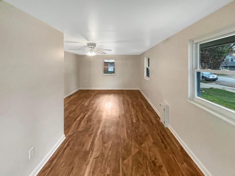 Tiny photo for 3680 Santiago Drive, Westerville, OH 43081 (MLS # 225044441)