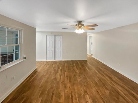 Tiny photo for 3680 Santiago Drive, Westerville, OH 43081 (MLS # 225044441)