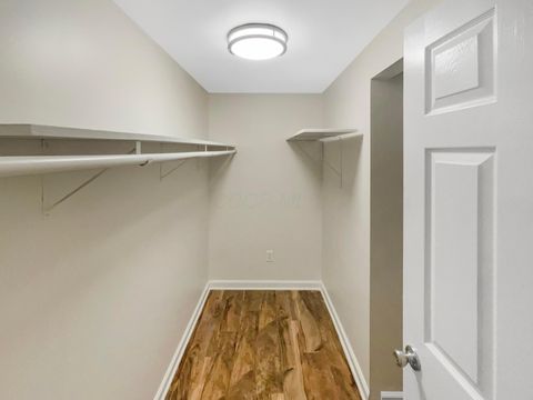 Tiny photo for 3680 Santiago Drive, Westerville, OH 43081 (MLS # 225044441)