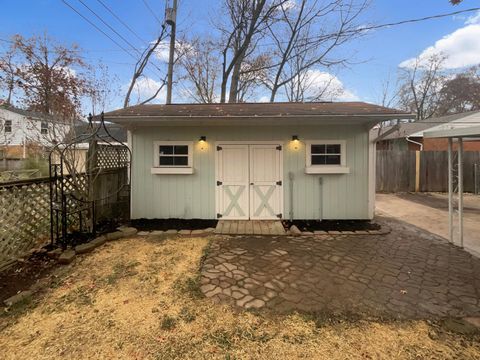 Tiny photo for 3680 Santiago Drive, Westerville, OH 43081 (MLS # 225044441)