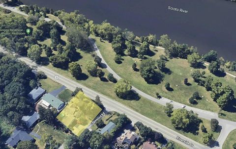 Photo of 3950 Riverside Drive, Columbus, OH 43220 (MLS # 225012216)