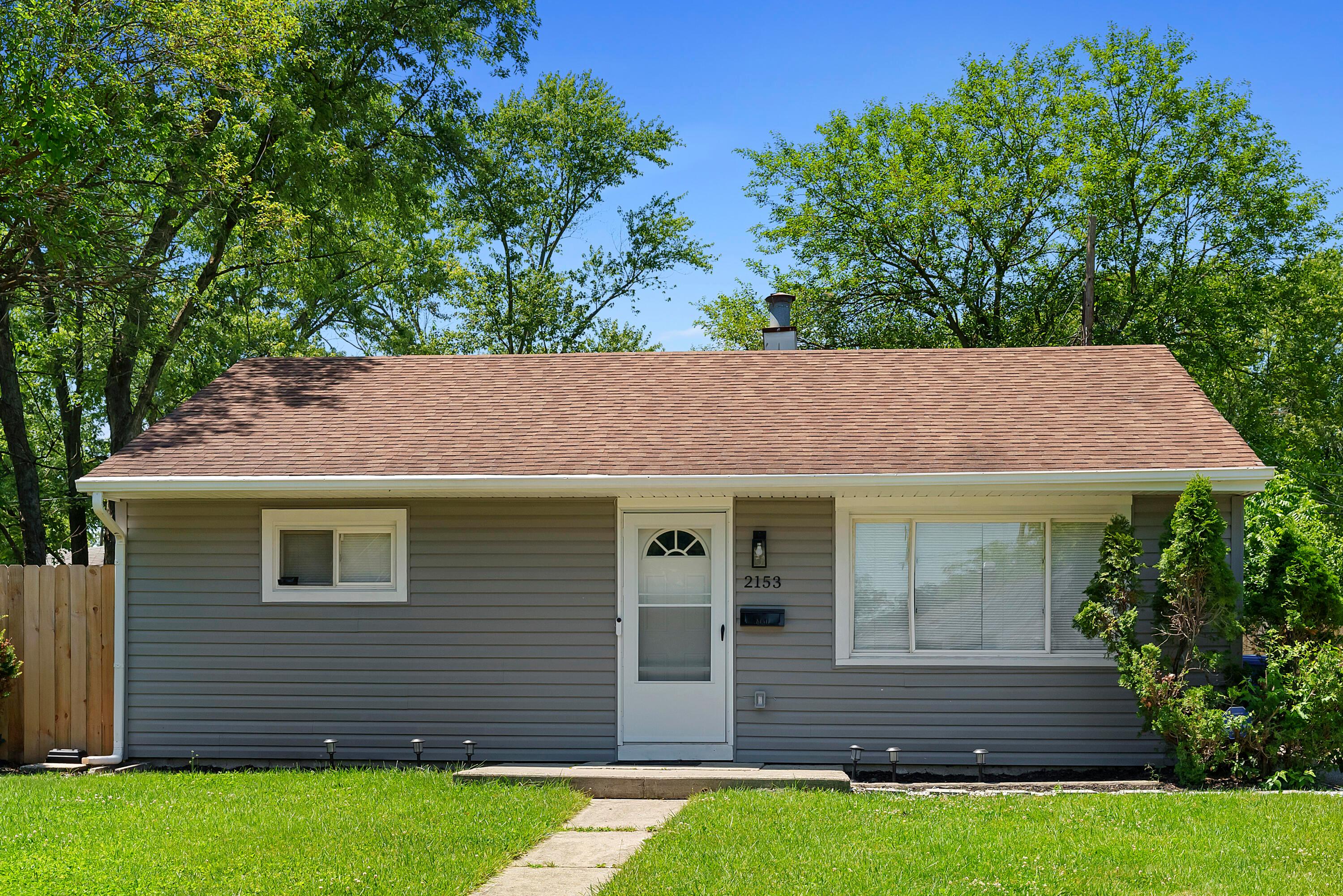 View Columbus, OH 43211 house