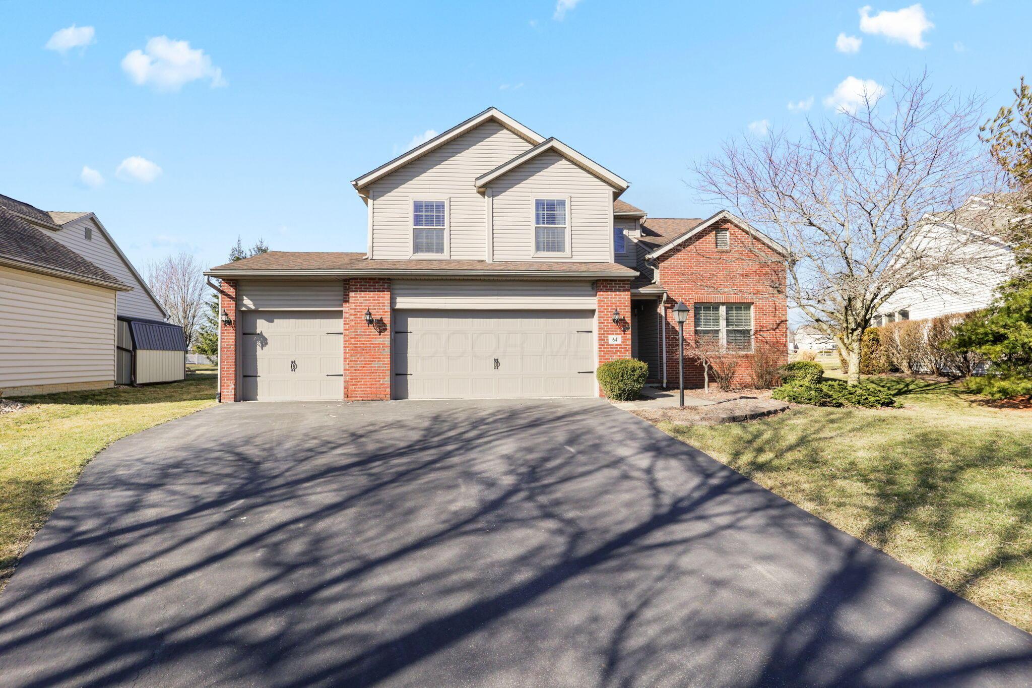 64 Dellenbaugh Loop, Pataskala, Ohio image 3