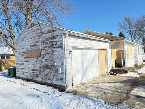 Tiny photo for 29 Horseshoe Drive, Monroeville, OH 44847 (MLS # 225045945)