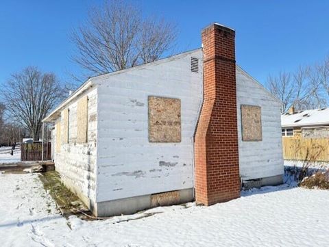 Tiny photo for 29 Horseshoe Drive, Monroeville, OH 44847 (MLS # 225045945)