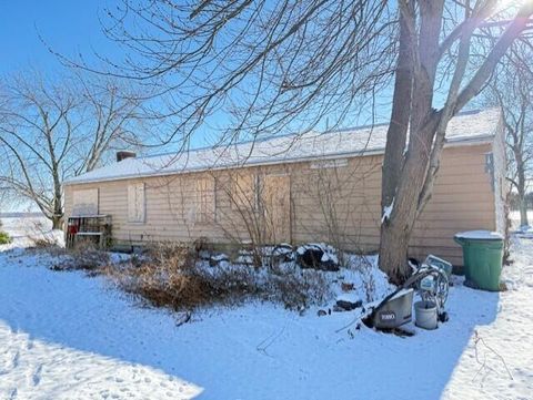 Tiny photo for 29 Horseshoe Drive, Monroeville, OH 44847 (MLS # 225045945)