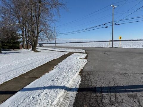 Tiny photo for 29 Horseshoe Drive, Monroeville, OH 44847 (MLS # 225045945)