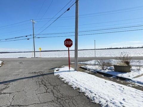 Tiny photo for 29 Horseshoe Drive, Monroeville, OH 44847 (MLS # 225045945)