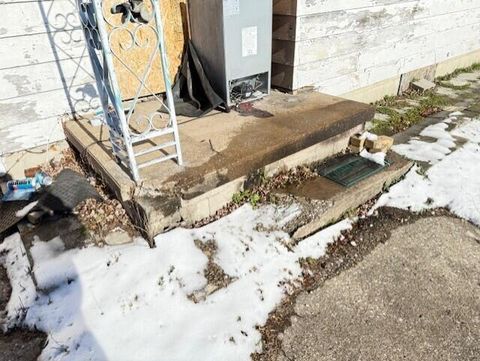 Tiny photo for 29 Horseshoe Drive, Monroeville, OH 44847 (MLS # 225045945)