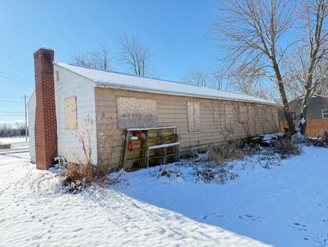 Tiny photo for 29 Horseshoe Drive, Monroeville, OH 44847 (MLS # 225045945)