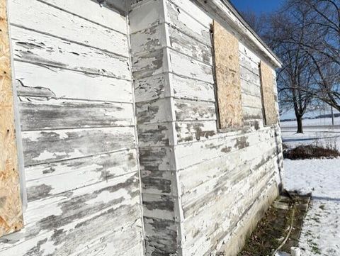 Tiny photo for 29 Horseshoe Drive, Monroeville, OH 44847 (MLS # 225045945)