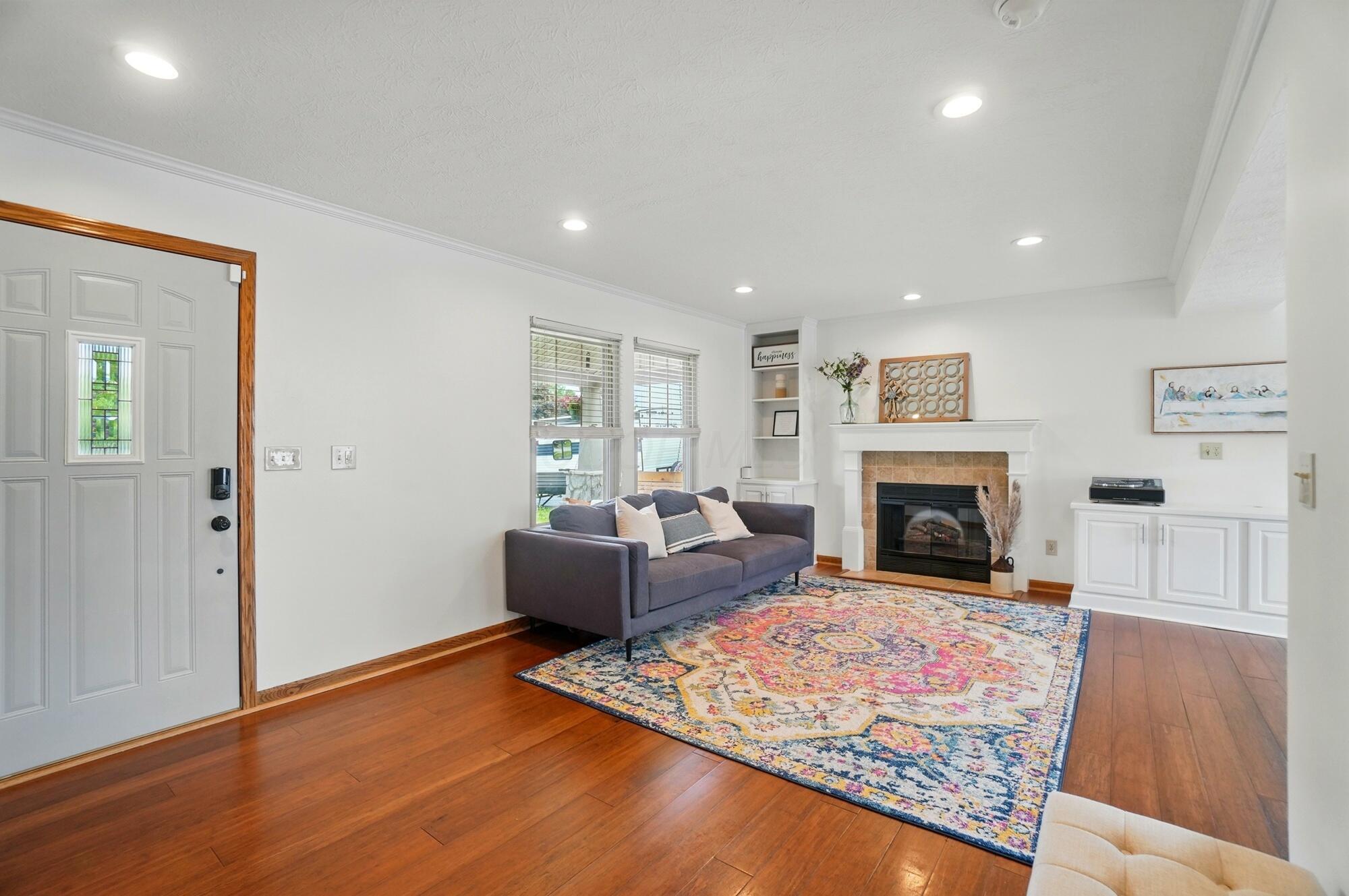 1407 Valley Drive, Marysville, Ohio image 12