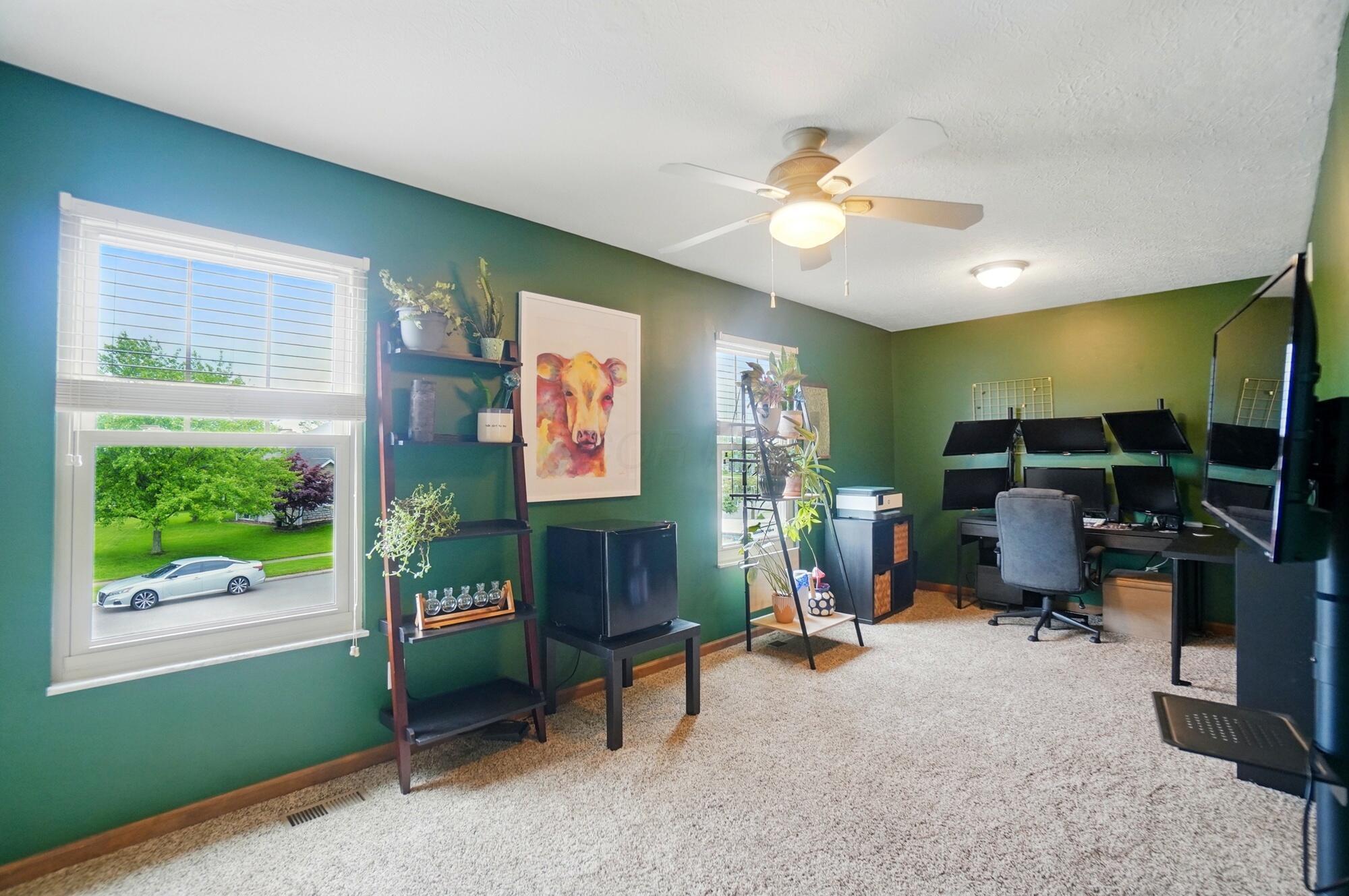 1407 Valley Drive, Marysville, Ohio image 40