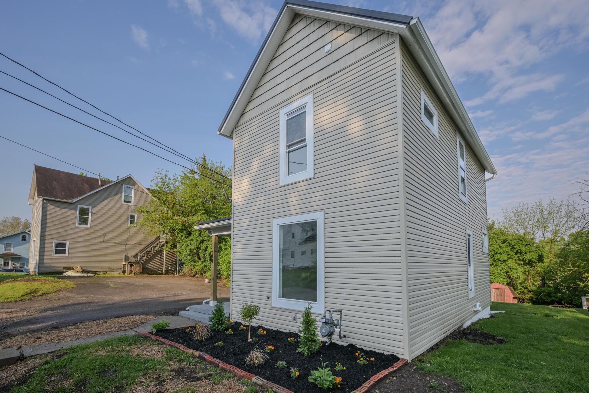 314 N High Street