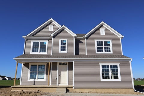 Photo of 1570 Pieper Lane, Delaware, OH 43015 (MLS # 226032278)