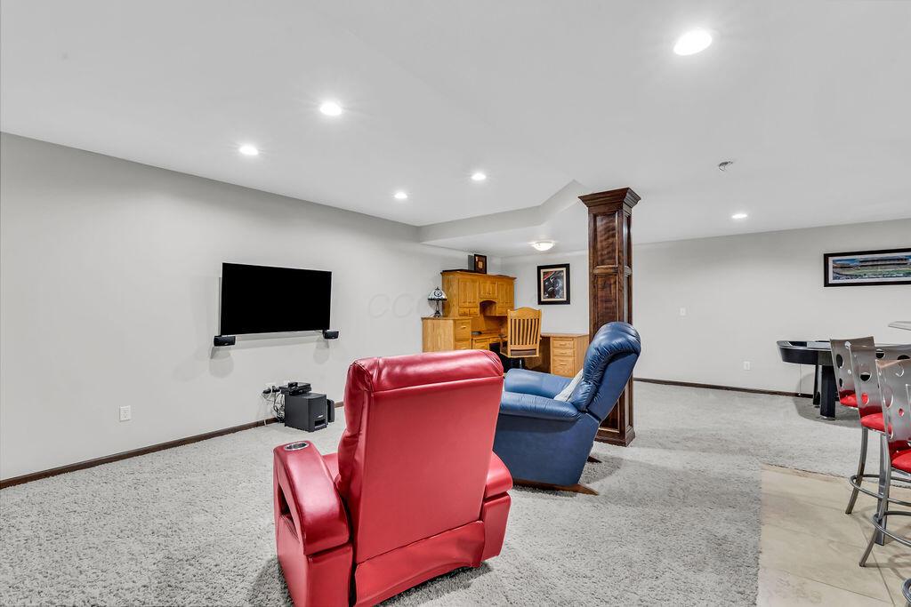 7980 Tree Lake Boulevard, Powell, Ohio image 44