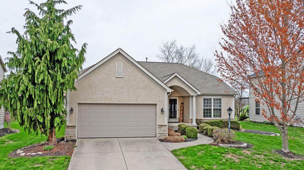 7980 Tree Lake Boulevard, Powell, Ohio image 3