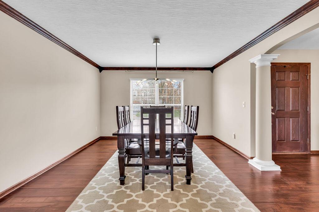 7980 Tree Lake Boulevard, Powell, Ohio image 10