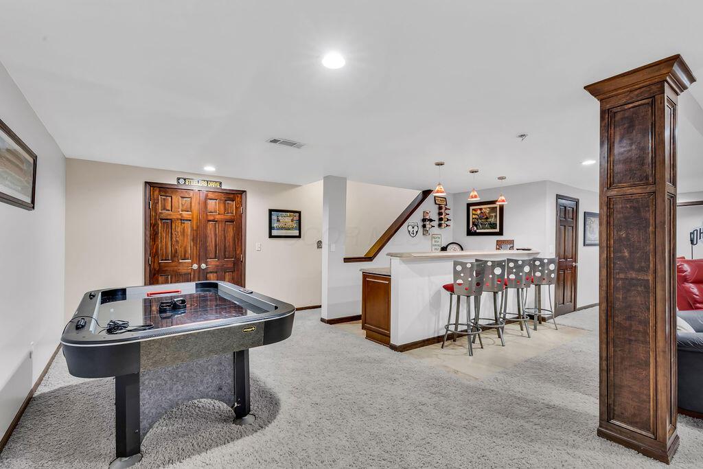 7980 Tree Lake Boulevard, Powell, Ohio image 39