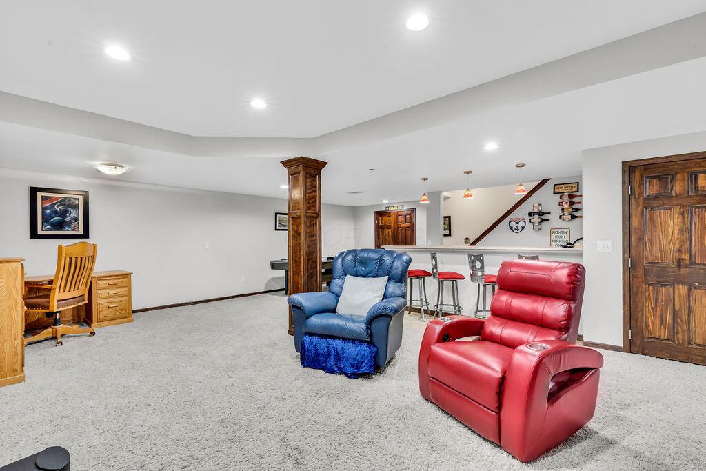 7980 Tree Lake Boulevard, Powell, Ohio image 43