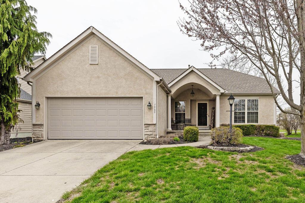 7980 Tree Lake Boulevard, Powell, Ohio image 1